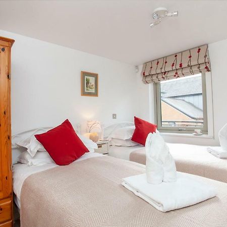 22 John Walker House Apartment York Bagian luar foto