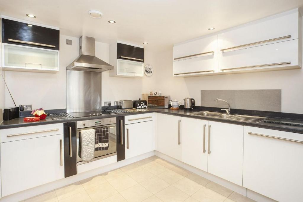 22 John Walker House Apartment York Bagian luar foto