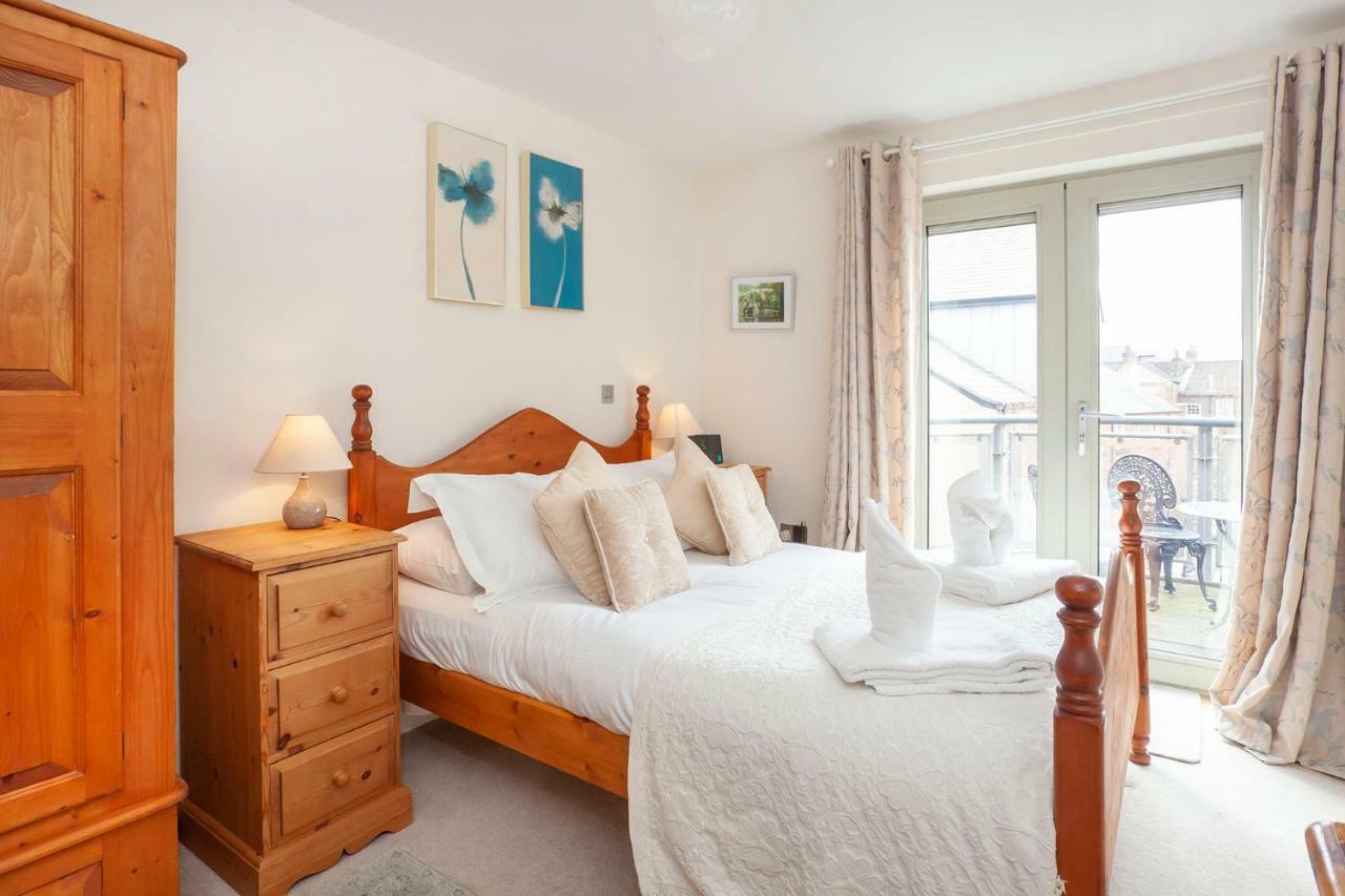 22 John Walker House Apartment York Bagian luar foto